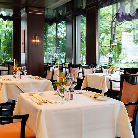 Centro Hotel Bristol Bonn Eksteriør billede