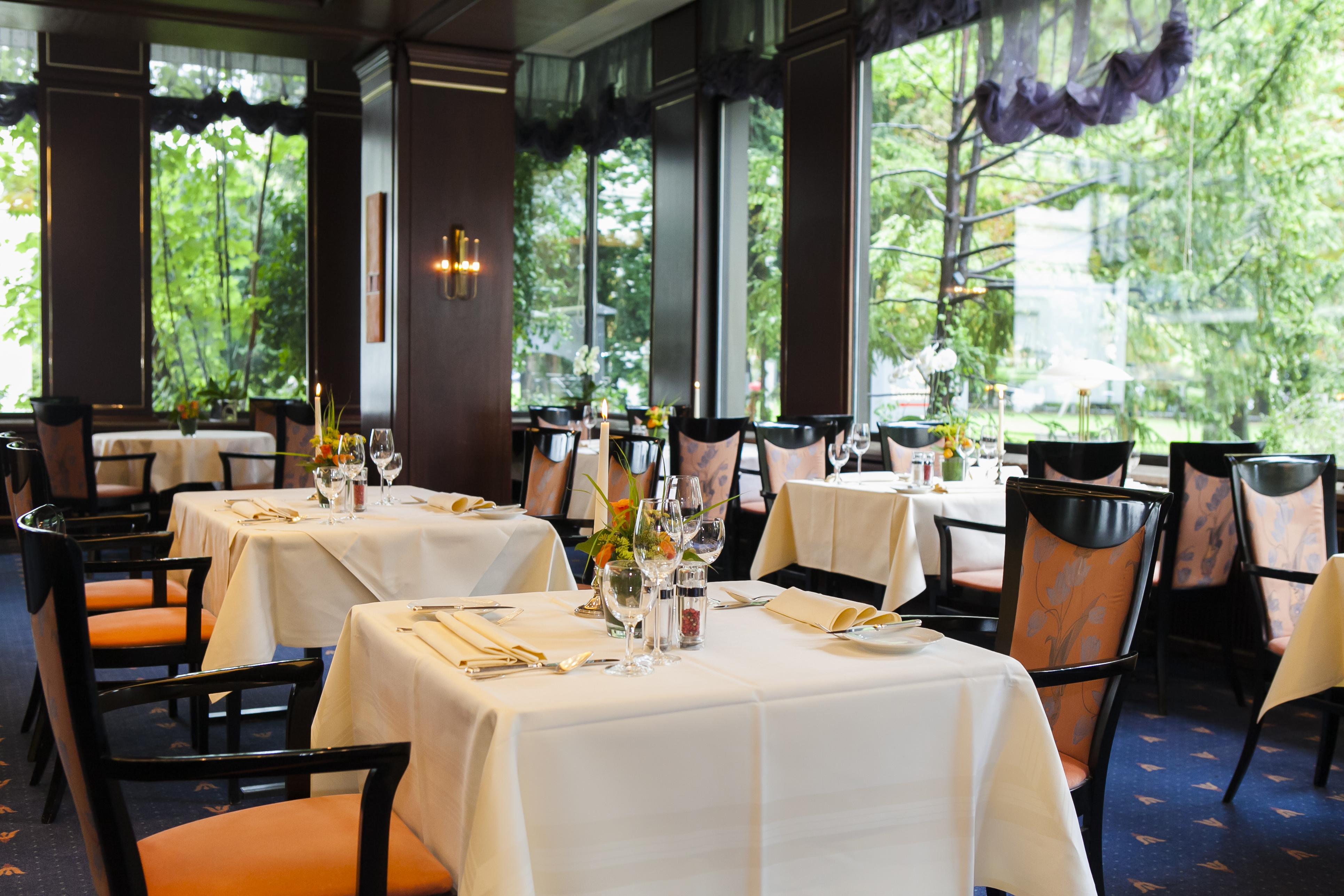 Centro Hotel Bristol Bonn Eksteriør billede