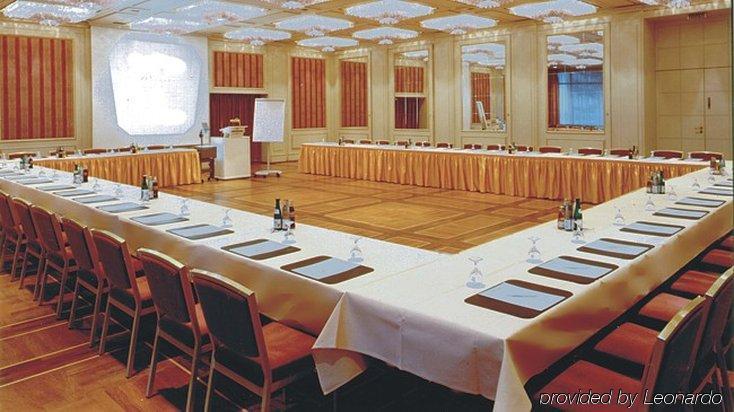 Centro Hotel Bristol Bonn Eksteriør billede