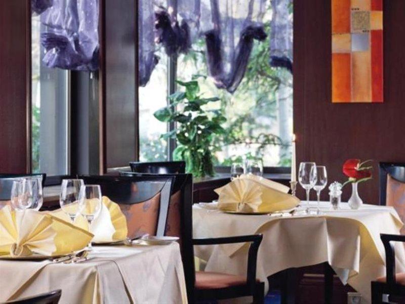 Centro Hotel Bristol Bonn Eksteriør billede