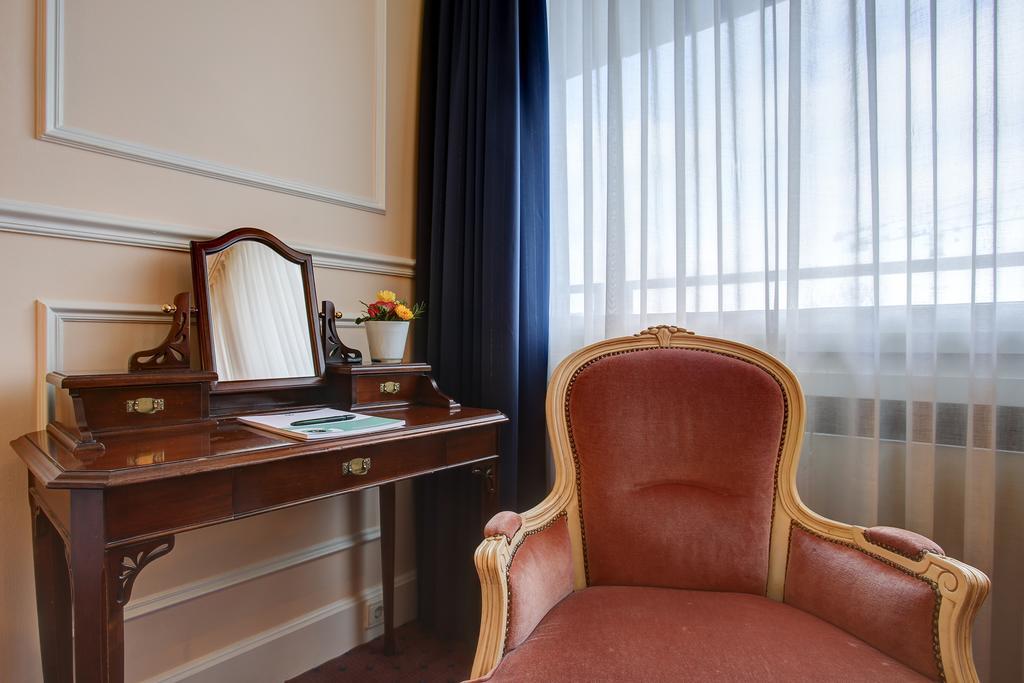 Centro Hotel Bristol Bonn Eksteriør billede