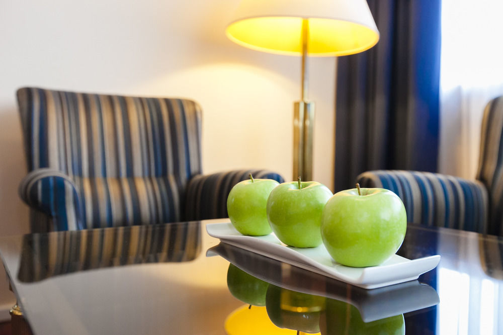 Centro Hotel Bristol Bonn Eksteriør billede